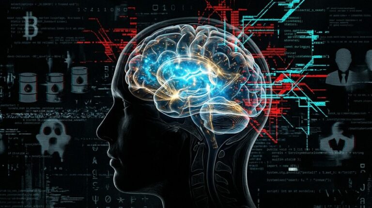 شيطان ماكسويل: حين تُصبح المعلومة أصل الوجود شيطان ماكسويل الكمي يفرز الجسيمات — تجربة تُثبت أن المعلومة طاقة حقيقية وأن الوعي يؤثر في قوانين الديناميكا الحرارية