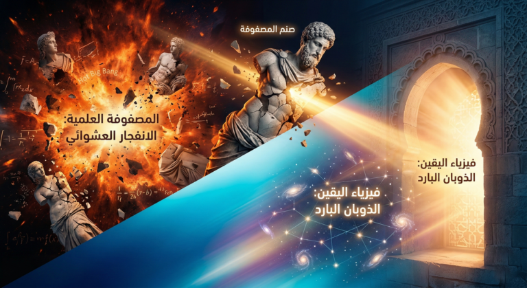 تحليل سيادي لخطر شريحة Neuralink على الفطرة الإنسانية - رادار مشكاة.